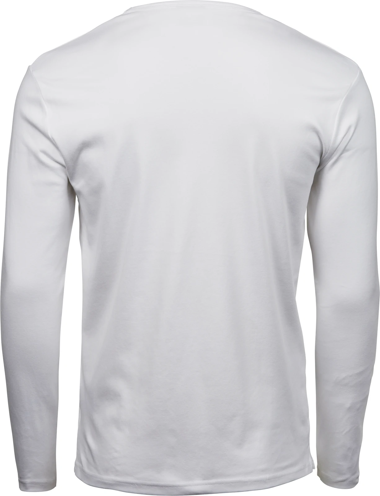 Tee Jays Men´s Long Sleeve Interlock Tee