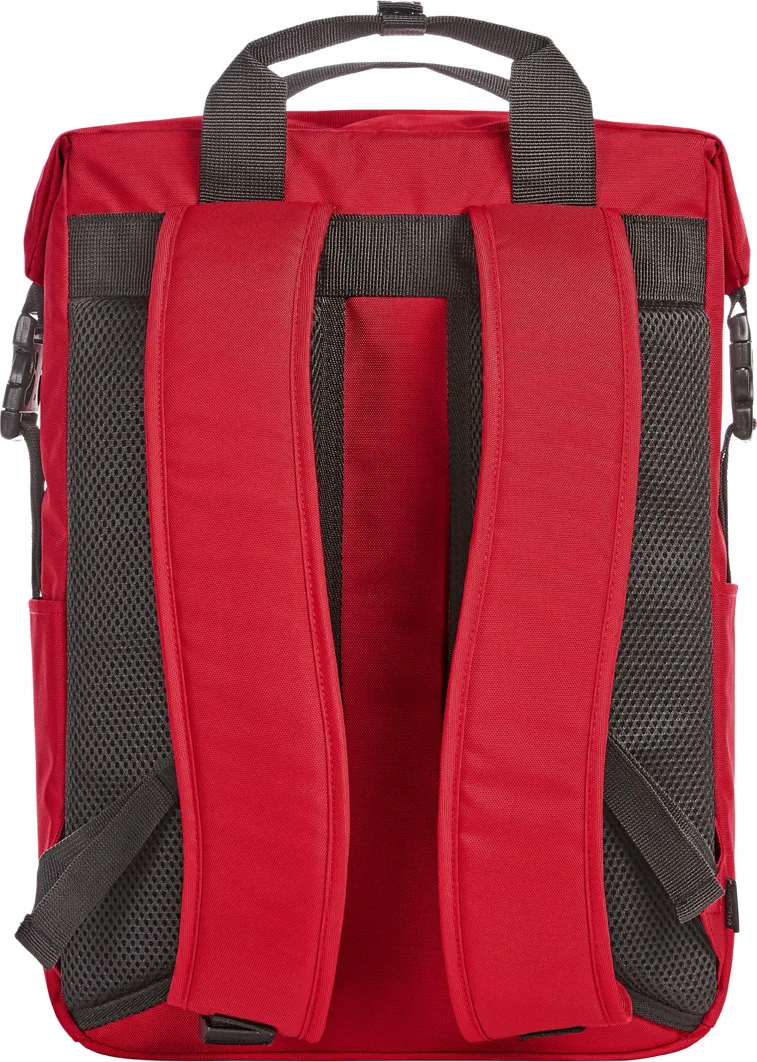 HALFAR Notebook-Rucksack Daily