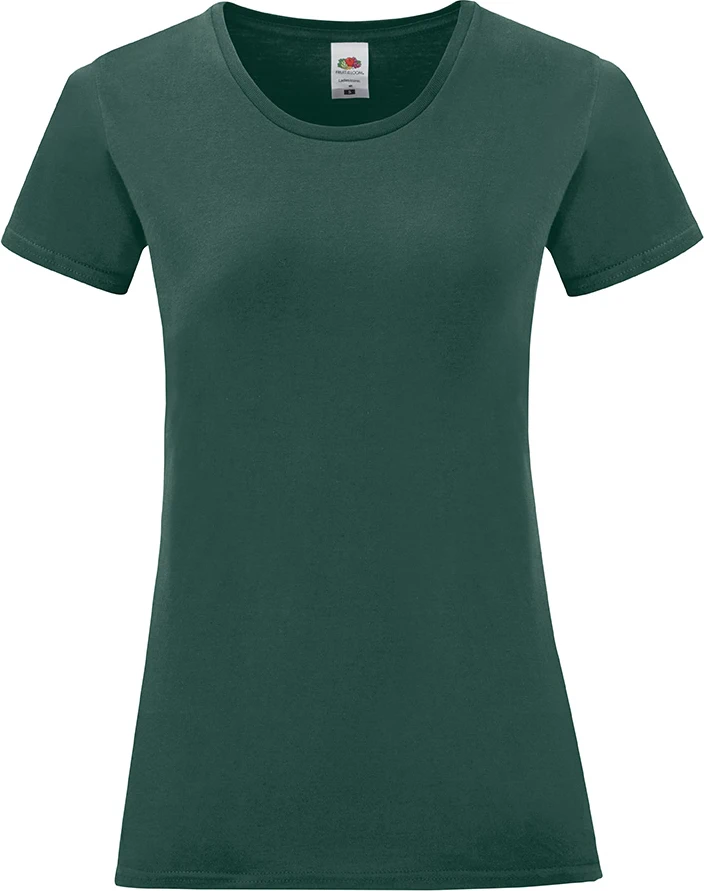 F.O.L. Ladies Iconic T