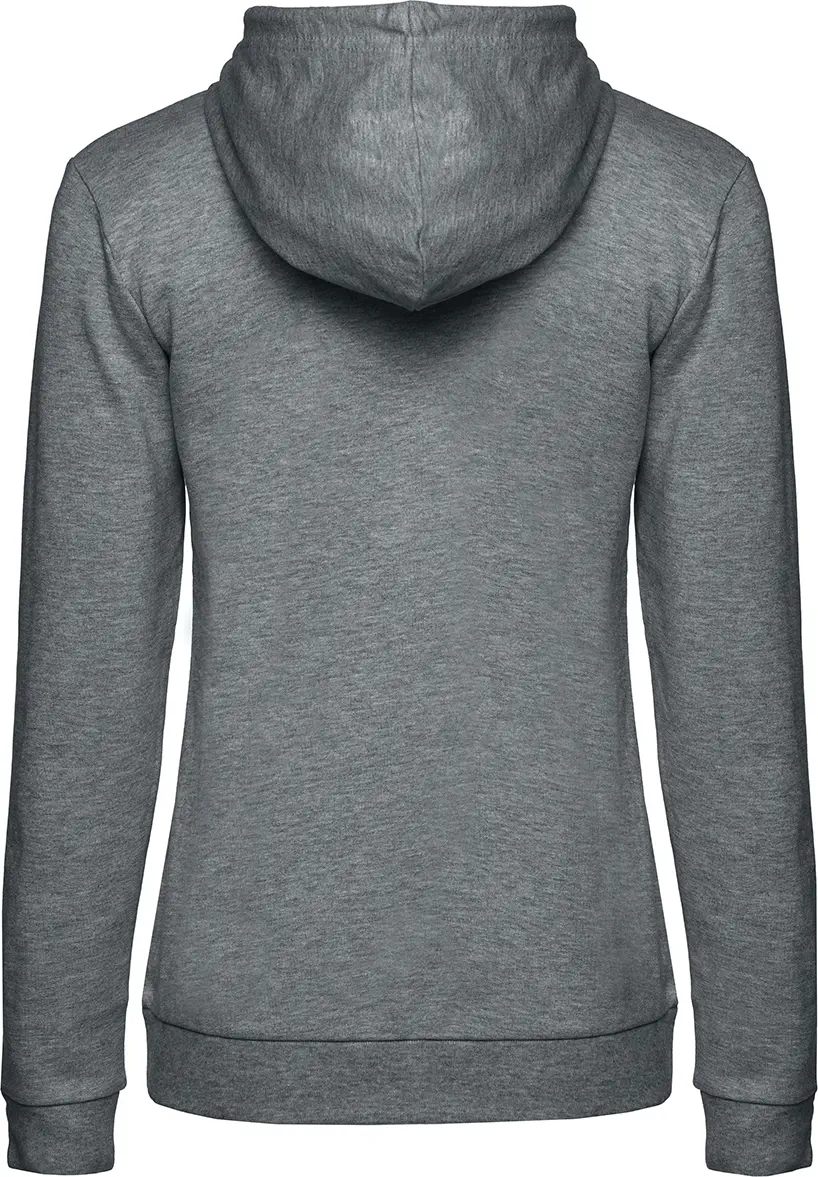 B&C #Hoodie Sweat Women