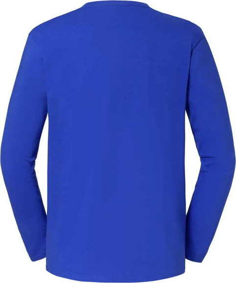 F.O.L. Iconic 195 Long Sleeve T
