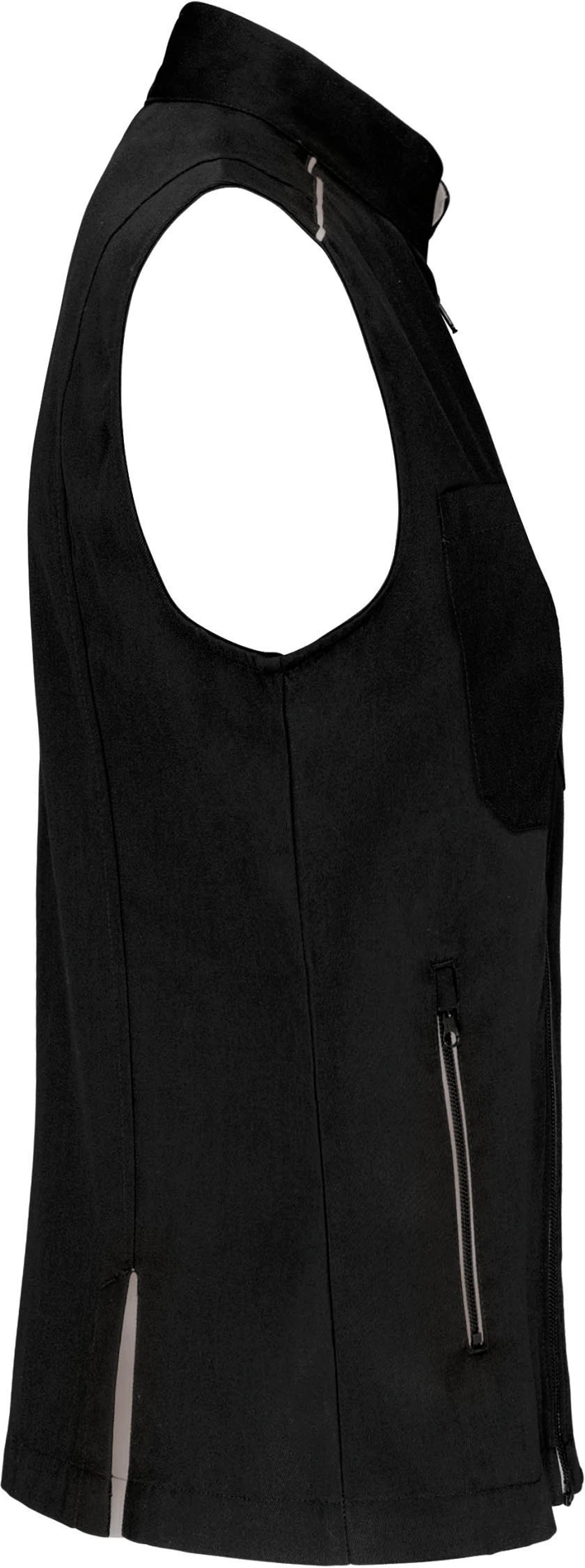 Kariban Damen Bodywarmer "Day-to-Day"