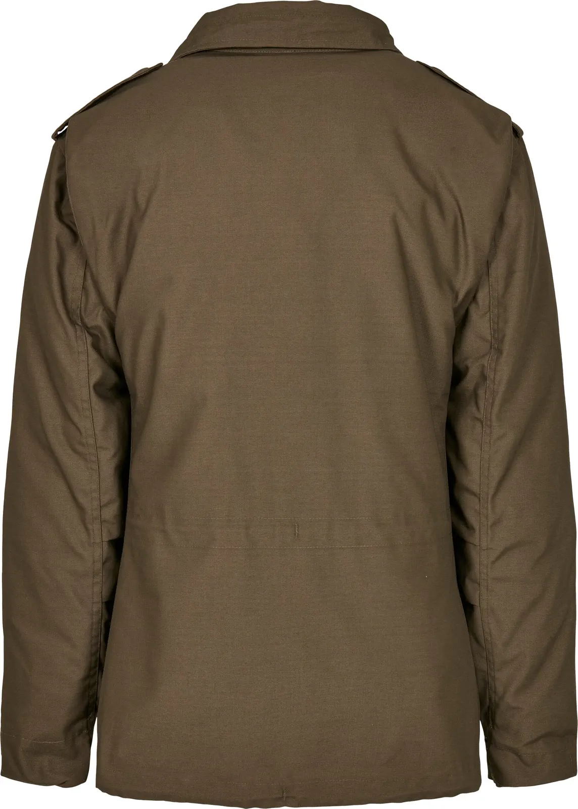 Build Your Brand M-65 Standard Jacket