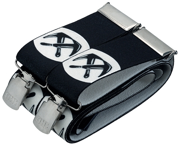 FHB Hosenträger FHB Hosenträger