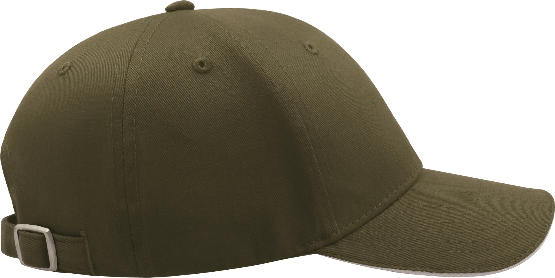 Atlantis Sport Sandwich Cap