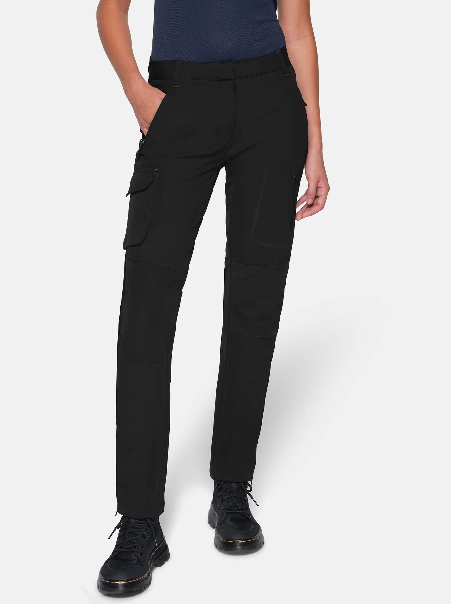 HAKRO Damen Activehose 790