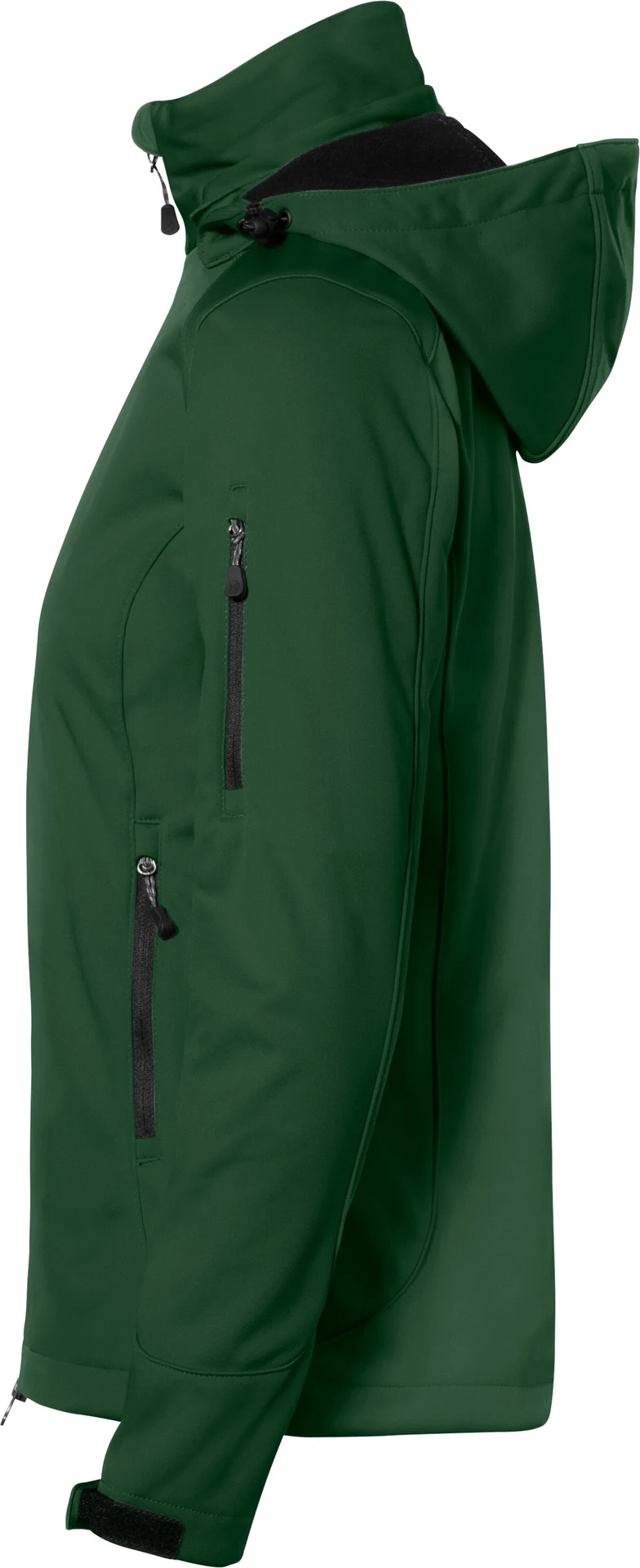 HAKRO Women-Softshell-Jacke 248 Alberta