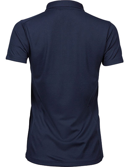 TEE JAYS Ladies Luxury Sport Polo TEE JAYS Ladies Luxury Sport Polo