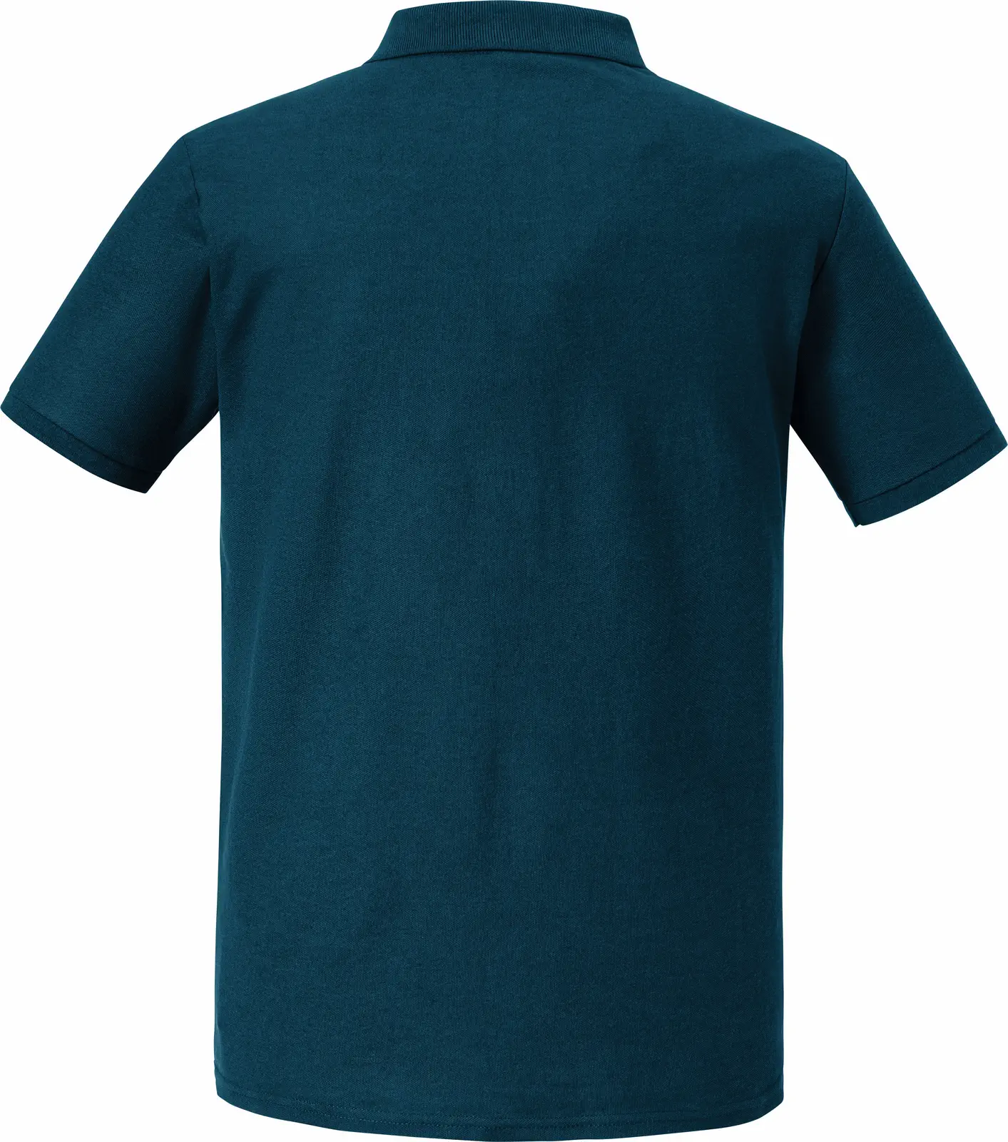 Russell Authentic Eco Polo