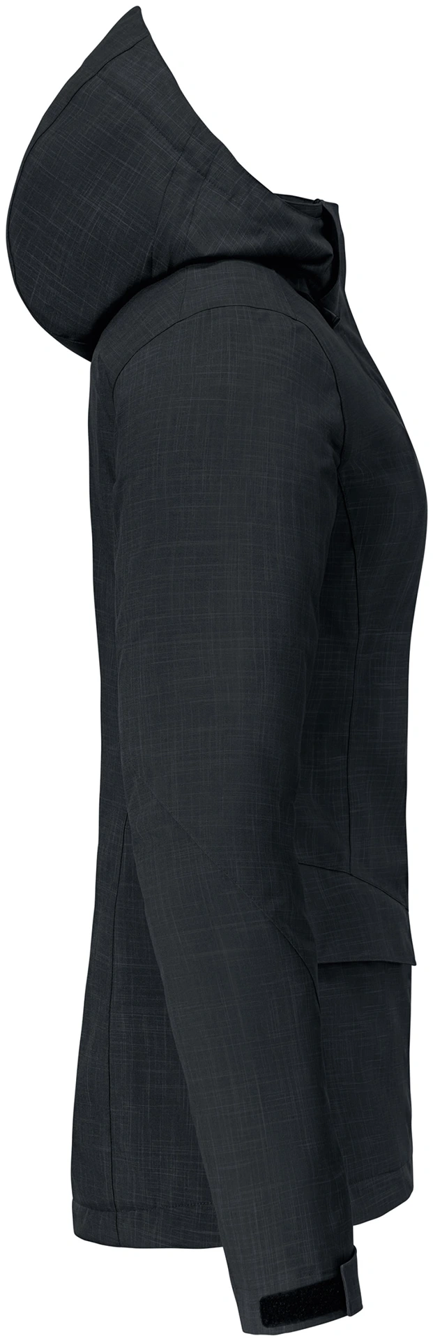 Schöffel PRO 8011 Damen WIND&WETTER ZipIn Wetterschutzjacke
