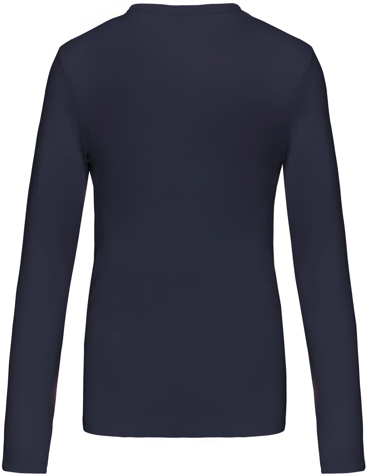 Kariban Damen T-Shirt langarm