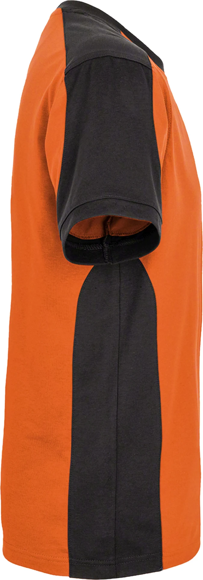 HAKRO T-Shirt-Contrast 290 Mikralinar®