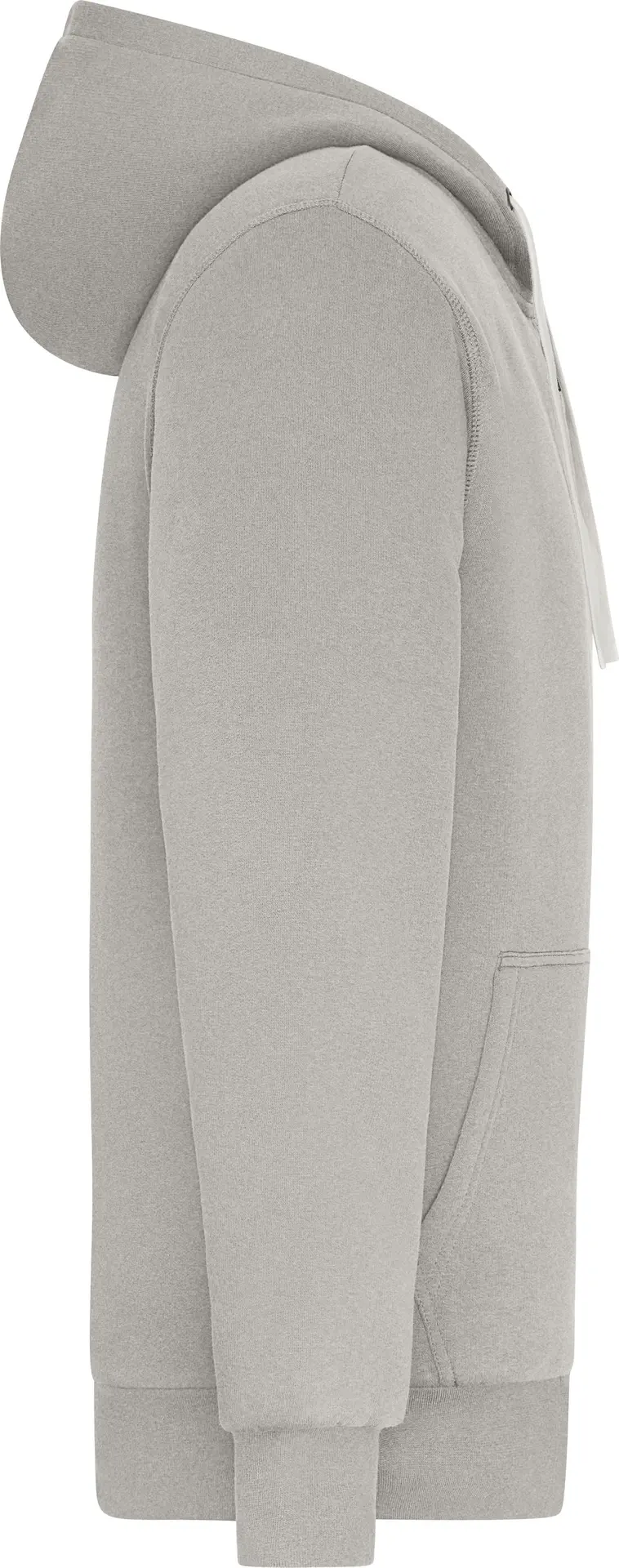 James & Nicholson Men´s Doubleface Jacket (JN1320)