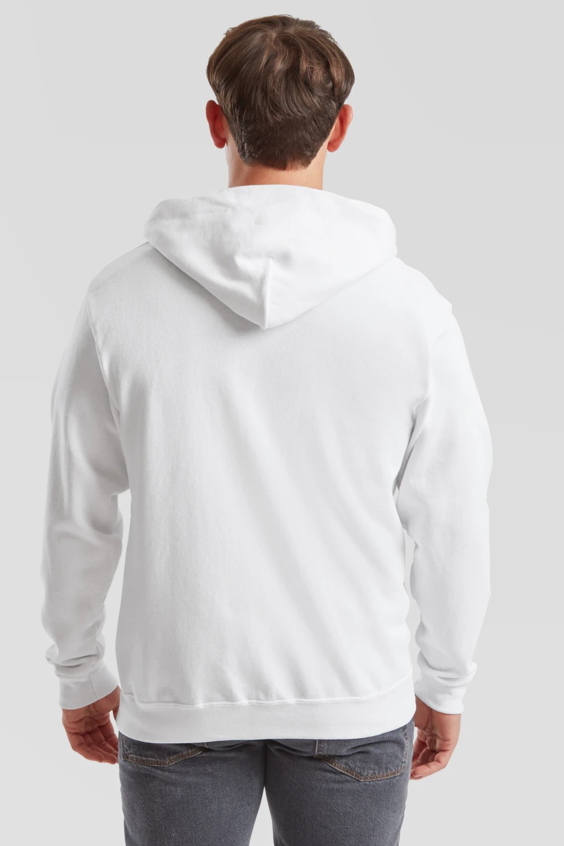 F.O.L. Hooded Sweat Jacket