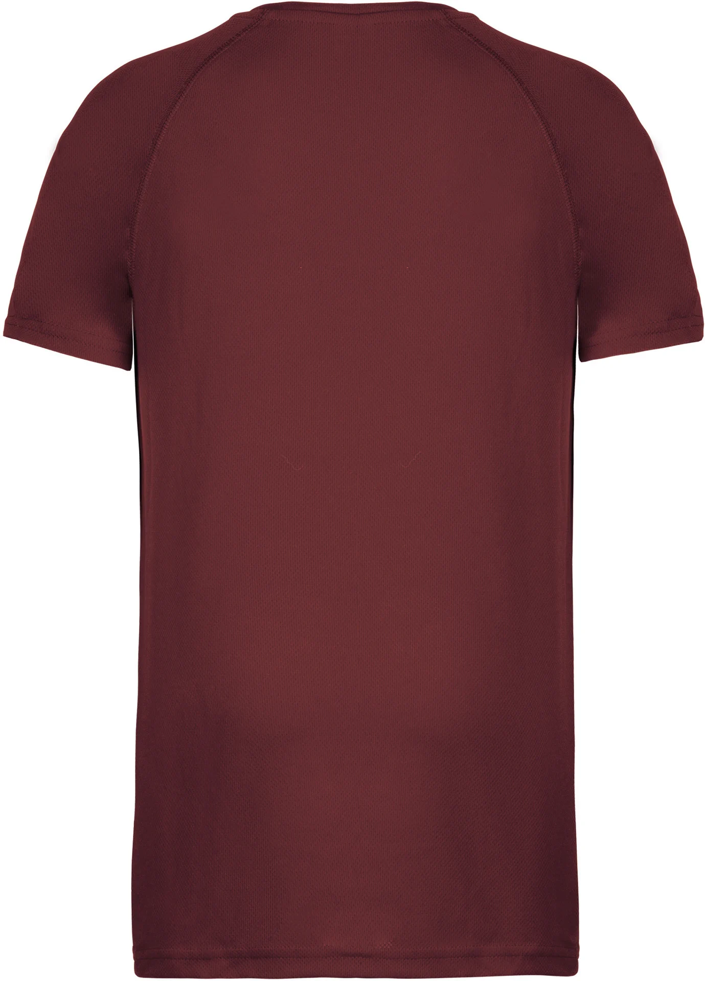 Kariban Herren Sport Shirt