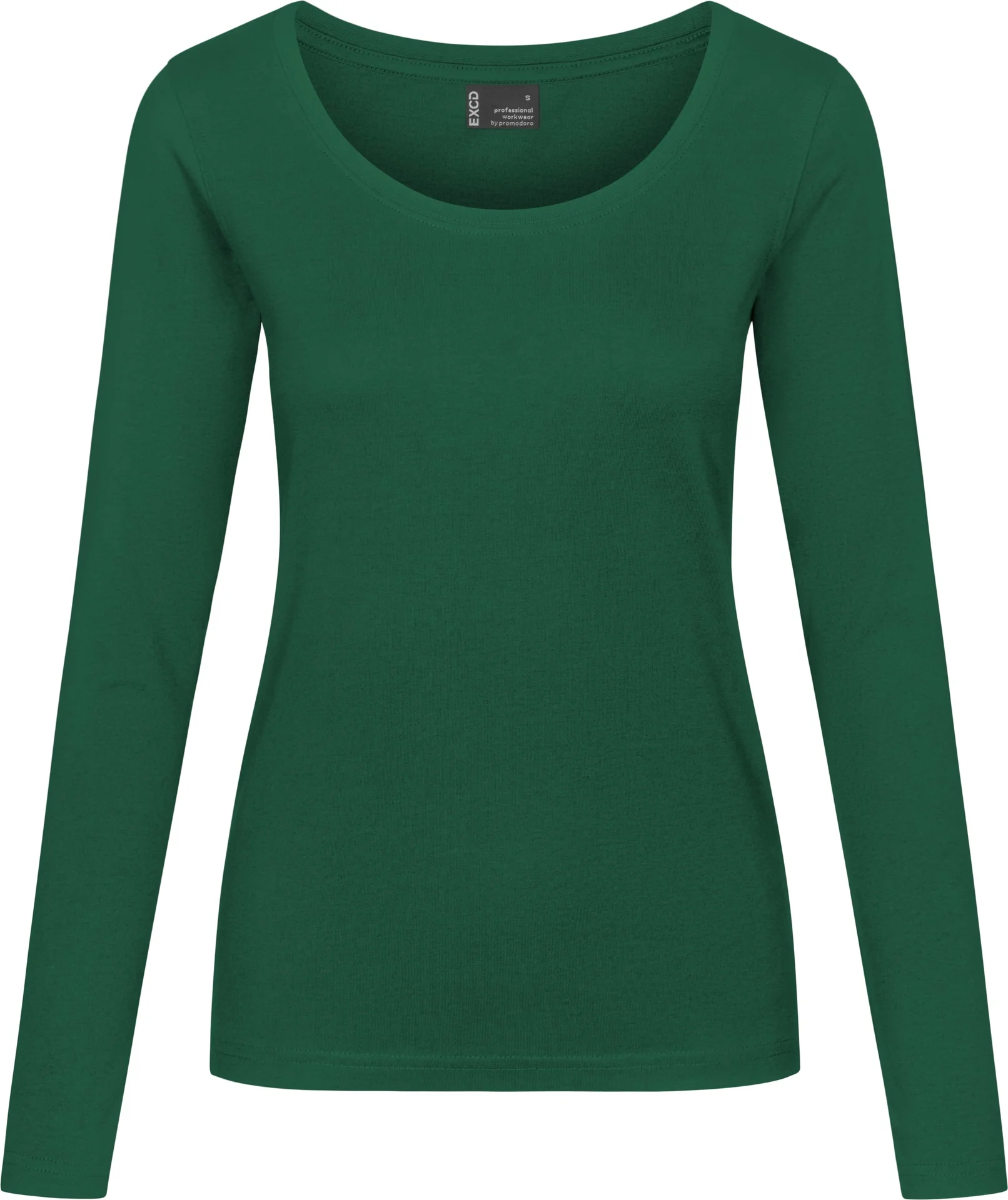 Promodoro EXCD Women's T-Shirt Longsleeve