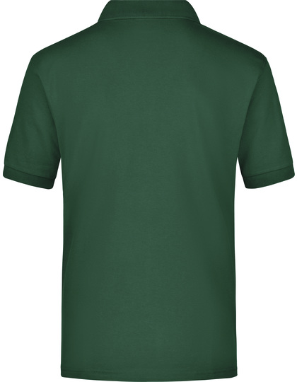 James & Nicholson Polo Piqué Pocket James & Nicholson Polo Piqué Pocket