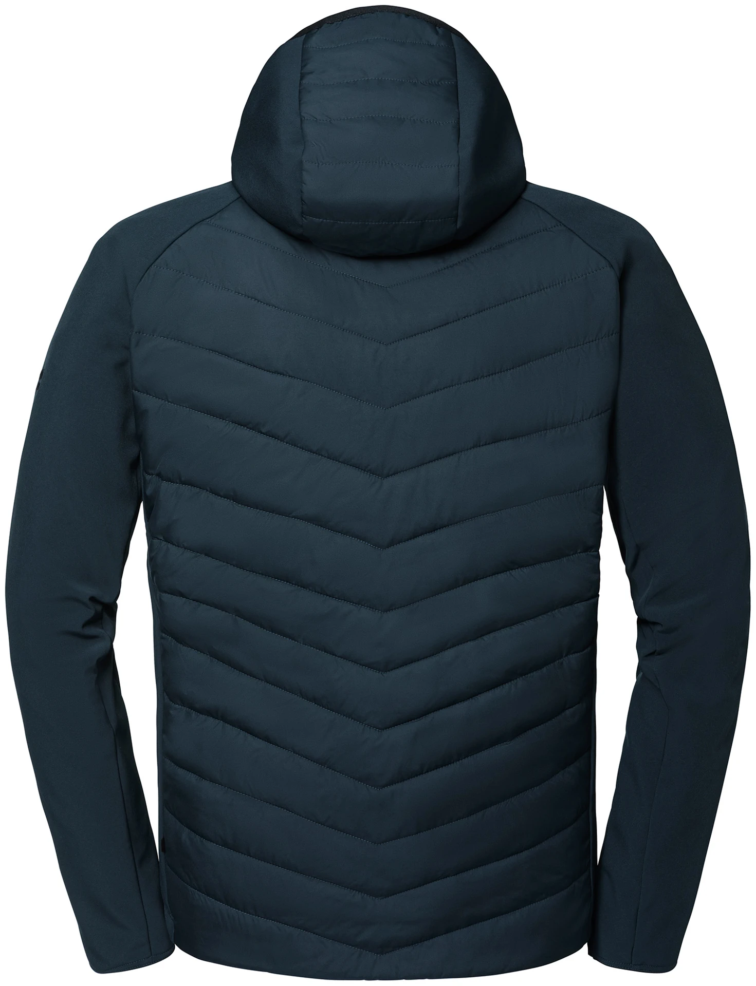 Schöffel PRO 8006 ZWEIJAHRESZEITEN ZipIn Hybridjacke