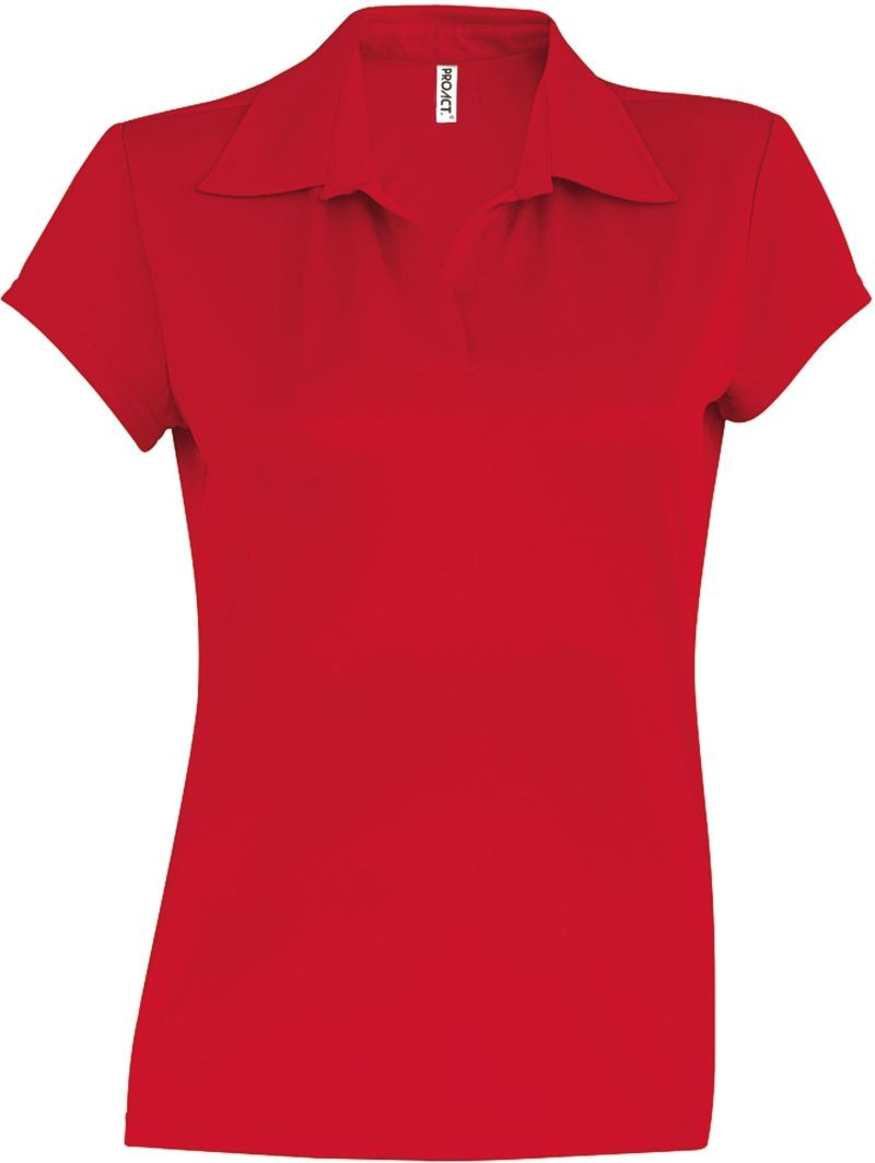 Kariban Damen CoolPlus Polo Kariban Damen CoolPlus Polo