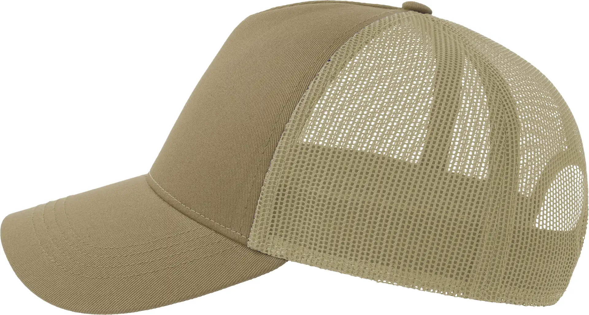 Atlantis Rapper Cotton-S Cap