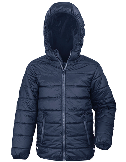 Result Core Junior Padded Jacket