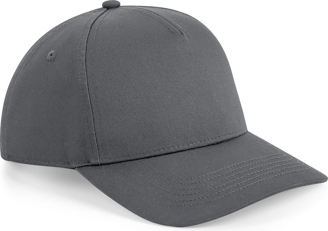 Beechfield Urbanwear 5 Panel Snapback