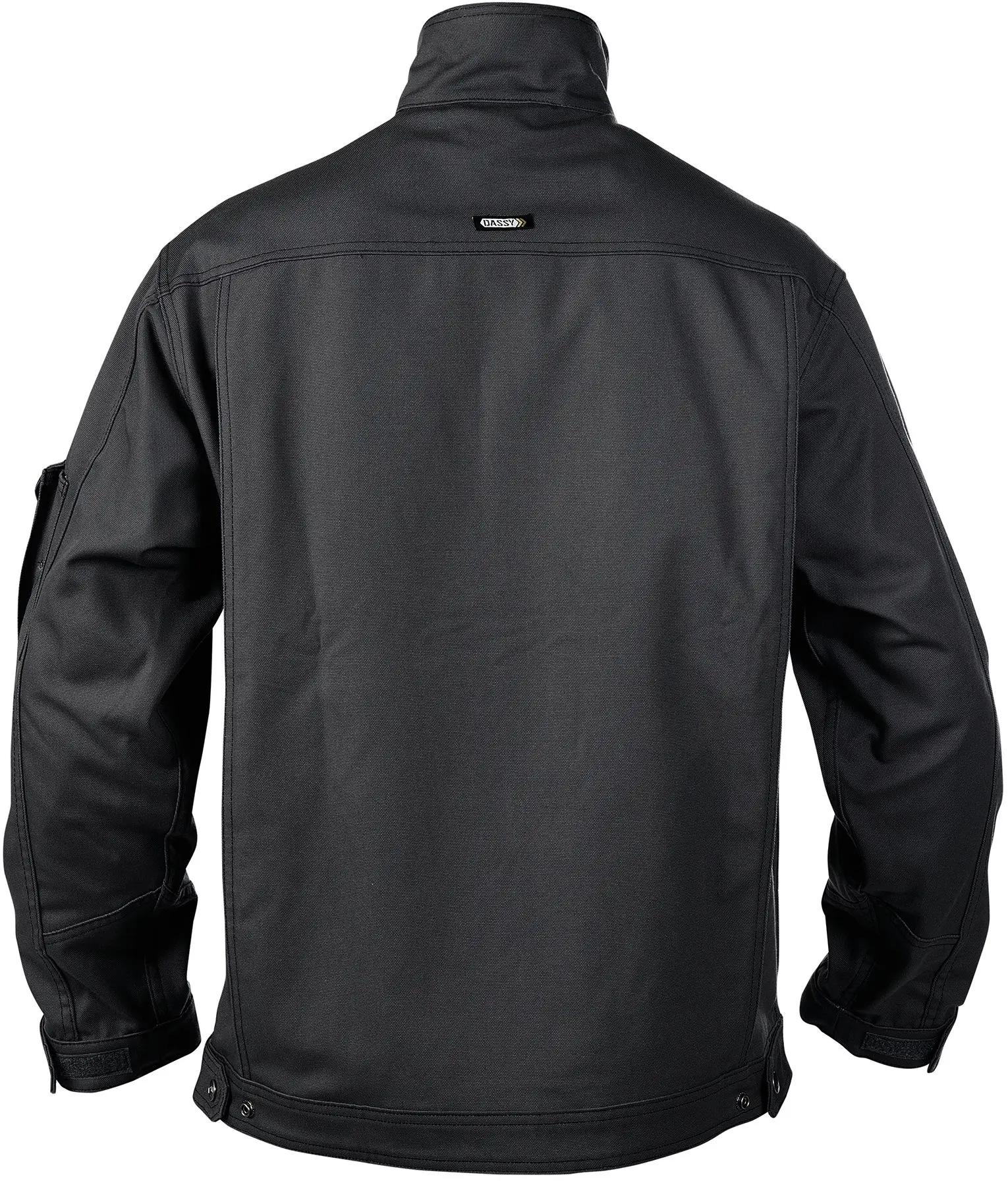 DASSY Arbeitsjacke TULSA