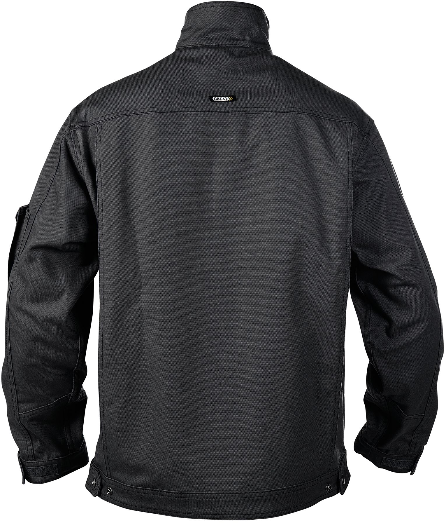 DASSY Arbeitsjacke TULSA