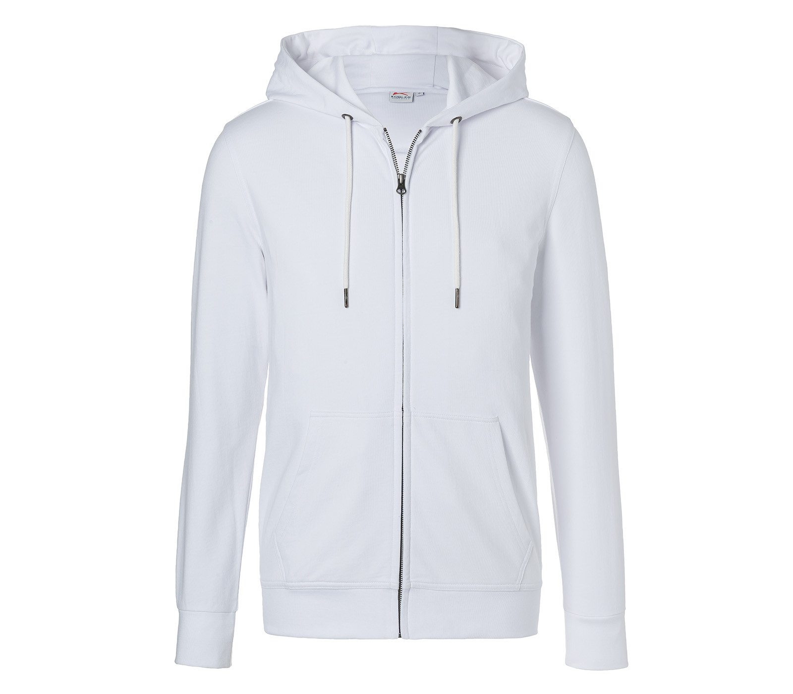 Kübler Kapuzen-Sweatjacke Form 5022 Kübler Kapuzen-Sweatjacke Form 5022