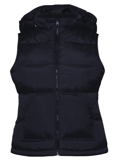 B&C Bodywarmer Zen + Women