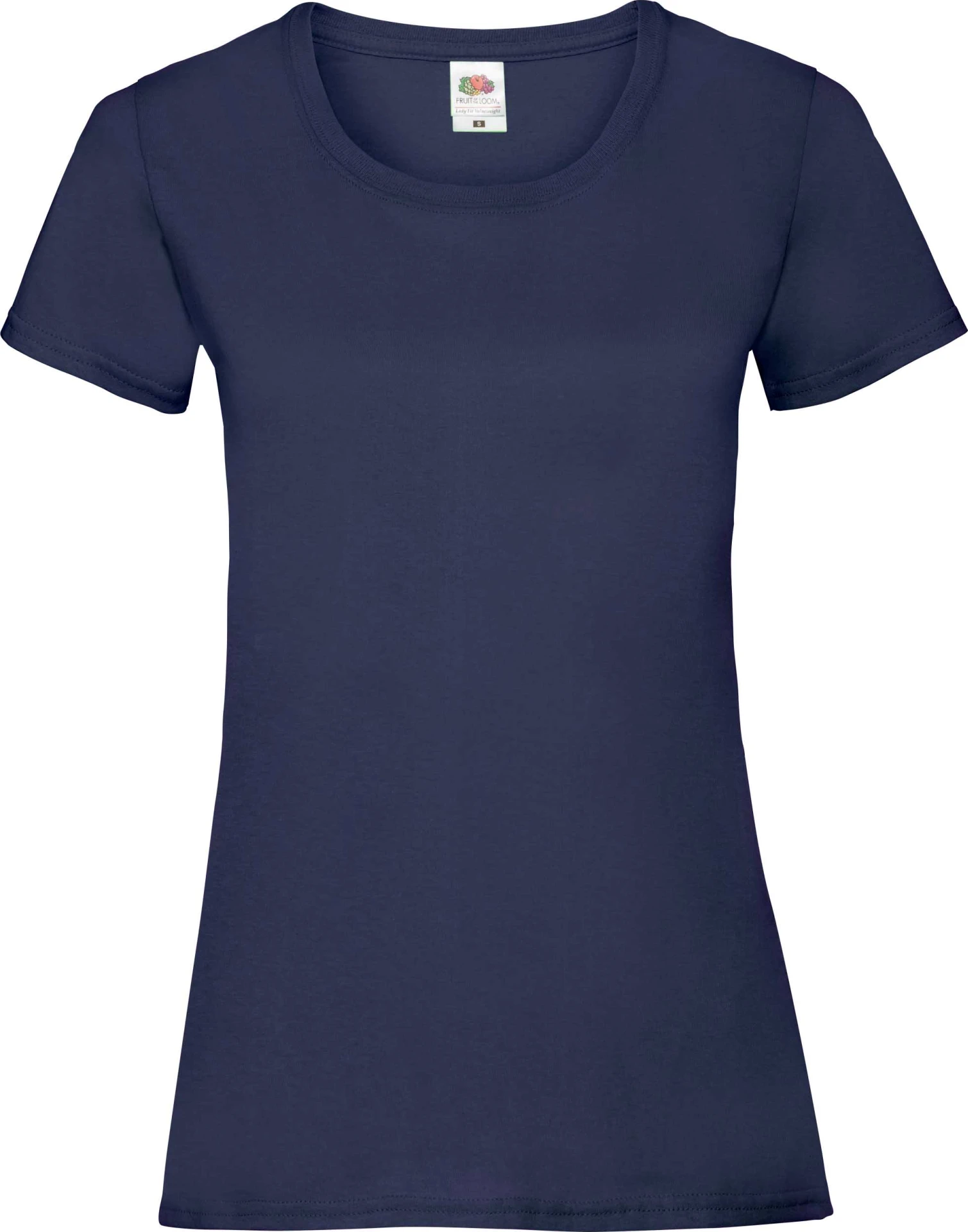 F.O.L. Lady-Fit Valueweight T