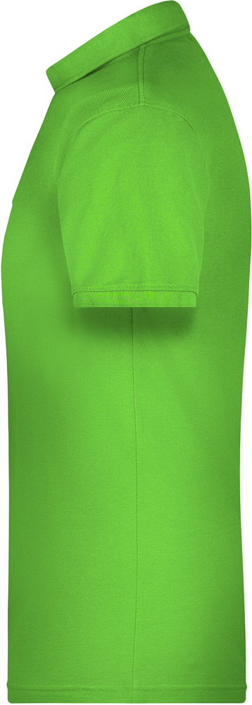 James & Nicholson Men's Bio Workwear Polo James & Nicholson Men's Bio Workwear Polo