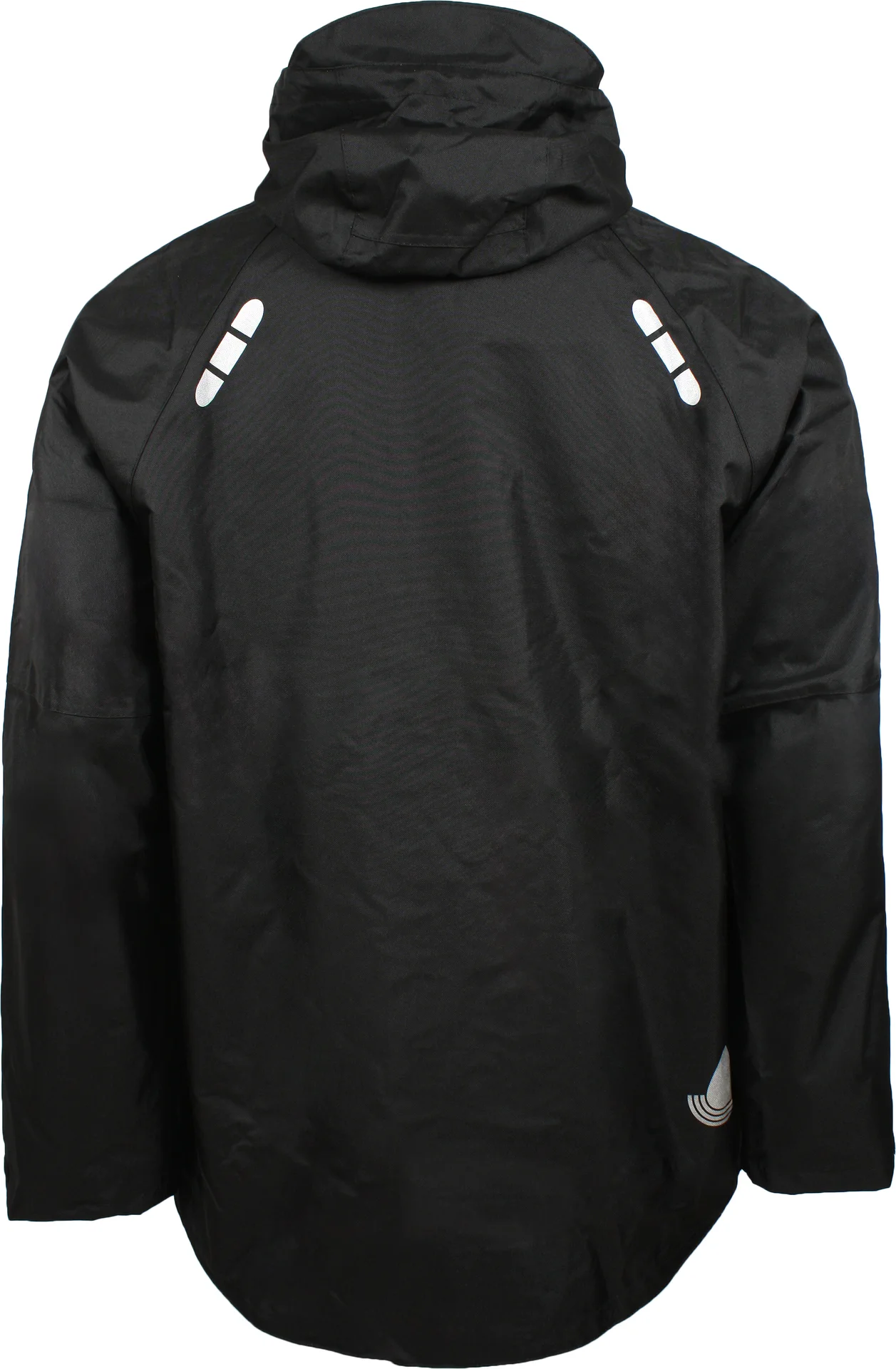 Lyngsøe FOX6030 Atmungsaktive leichte Shell-Jacke