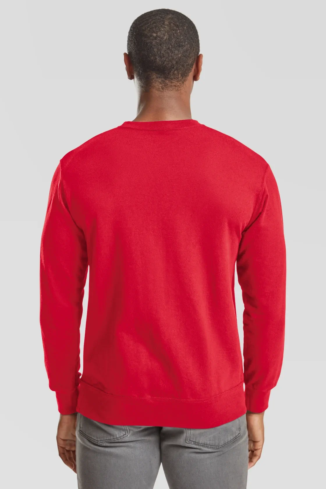F.O.L. Lightweight Set-In Sweat