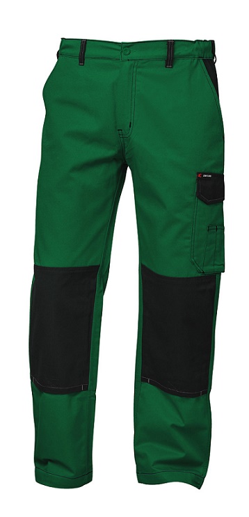 CRAFTLAND Twill-Bundhose EUPEN