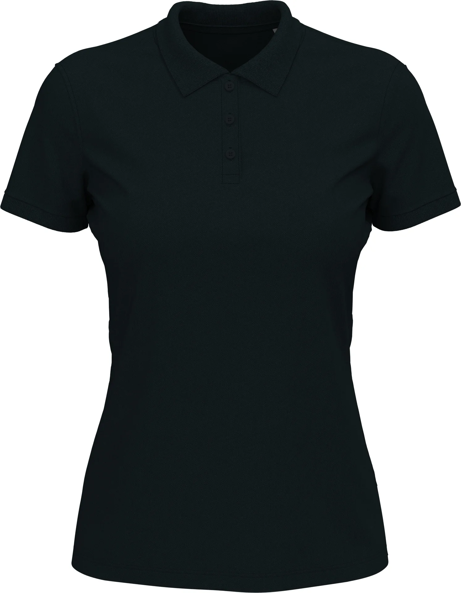 Stedman Lux Polo Women