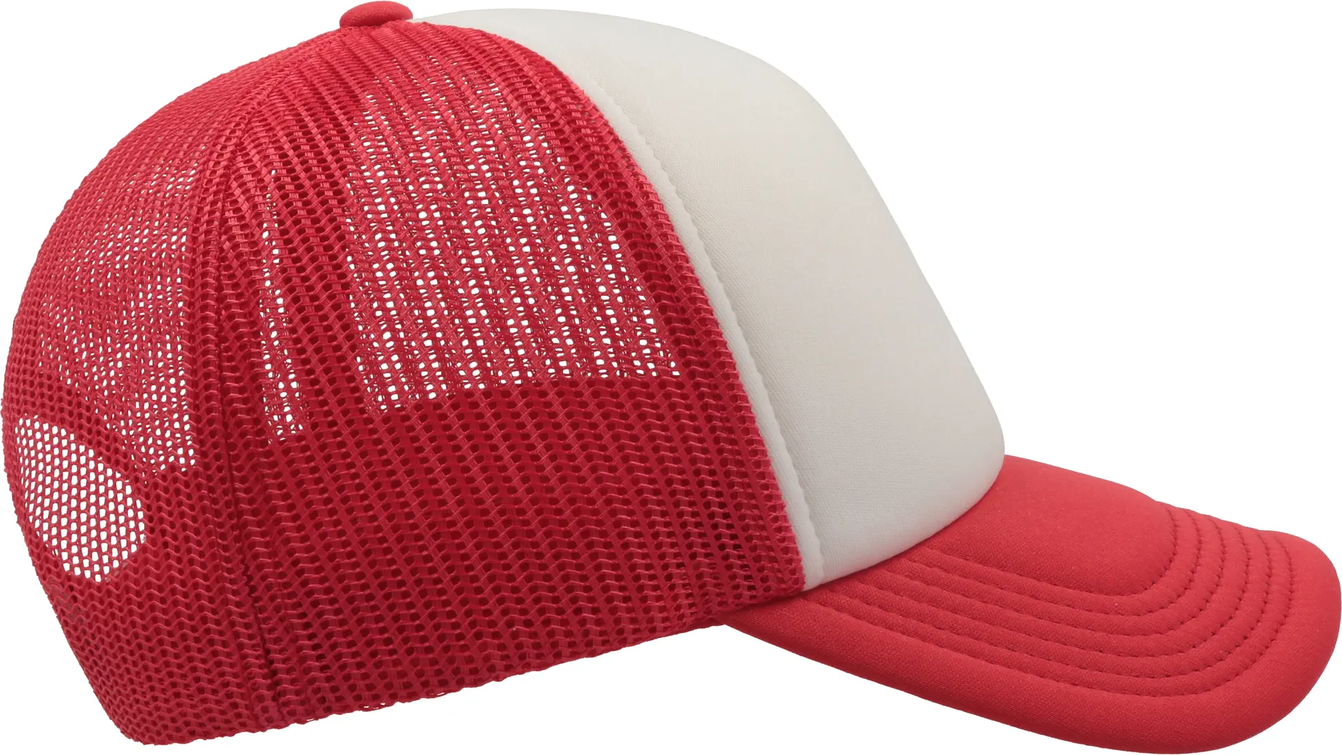 Atlantis Rapper Cap