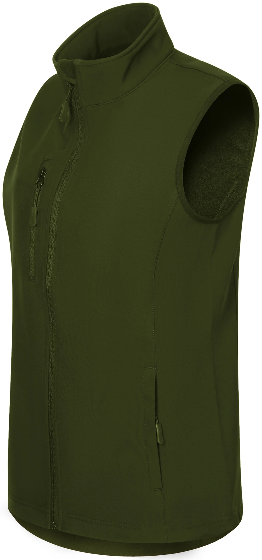 MALFINI Softshellweste Damen Trail 569