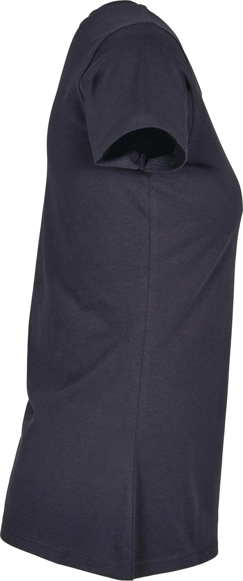 Build Your Brand Ladies Basic Tee