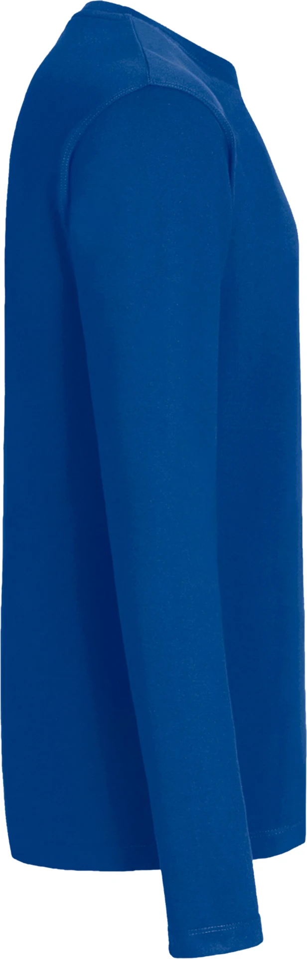 hakro-279-longsleeve-mikralinar-royalblau-4 HAKRO Longsleeve 279 Mikralinar®