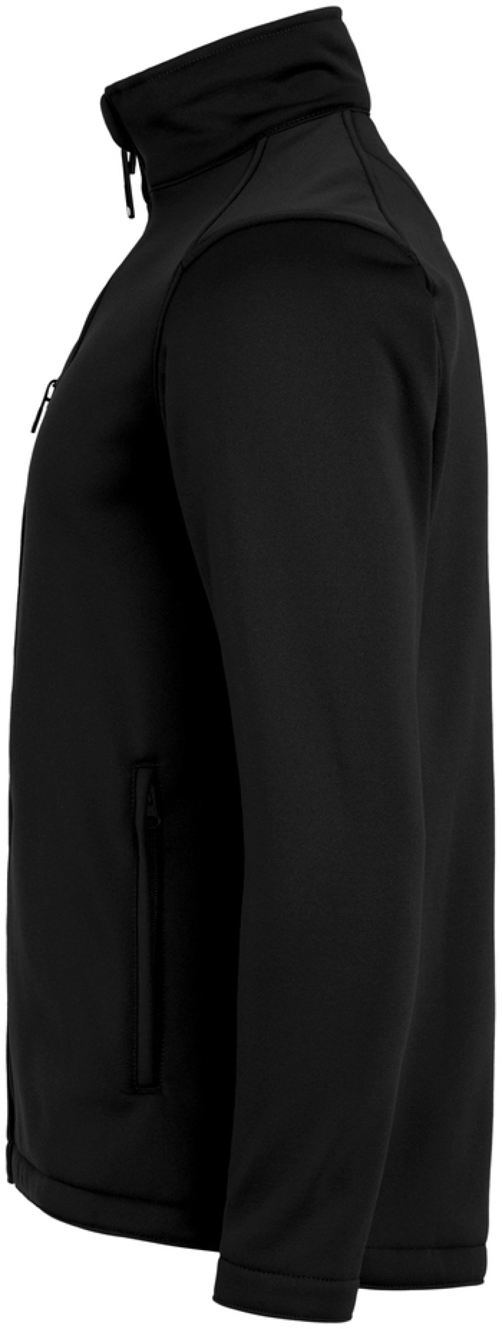 DASSY Midlayer-Jacke ZEN