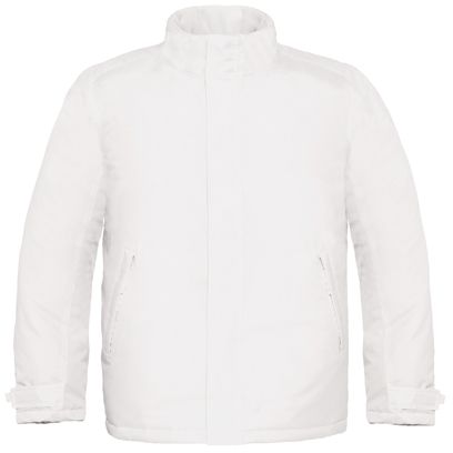 B&C Winter Parka Real + Men B&C Winter Parka Real + Men