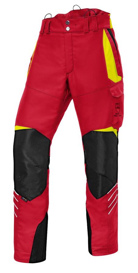 Kübler Schnittschutzhose Forest Klasse 1 Kübler Schnittschutzhose Forest Klasse 1