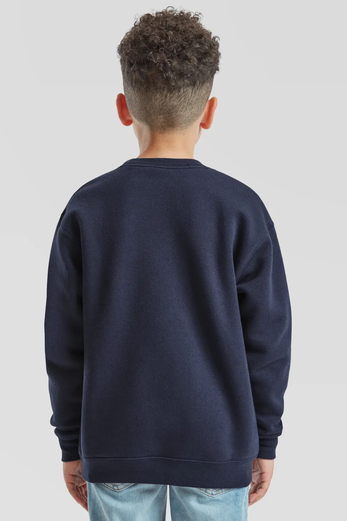 F.O.L. Premium Set-In Sweat Kids