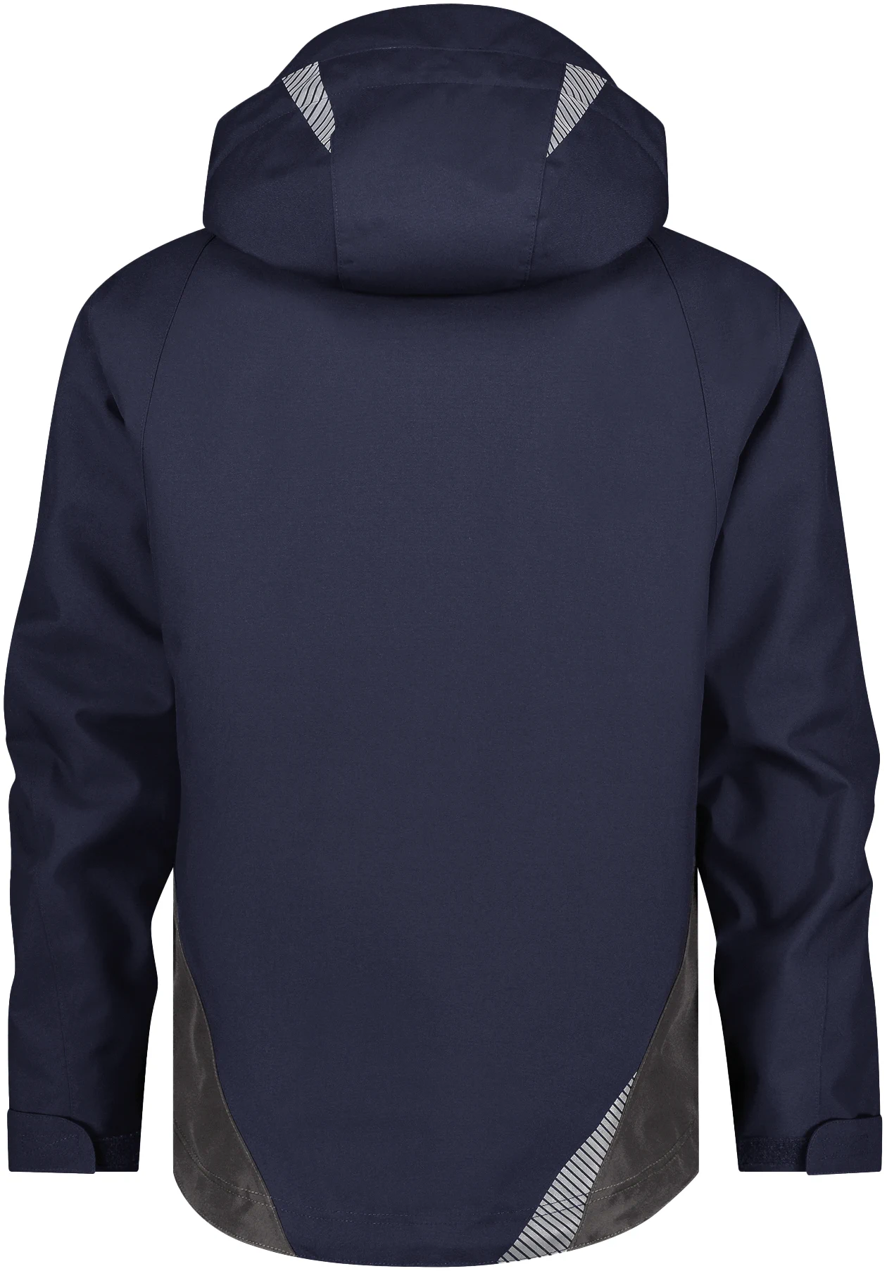 DASSY Wasser- und winddichte Arbeitsjacke HYPER Next