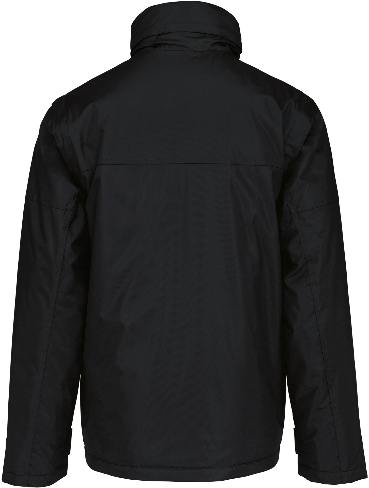 Kariban Workwearjacke "Factory"