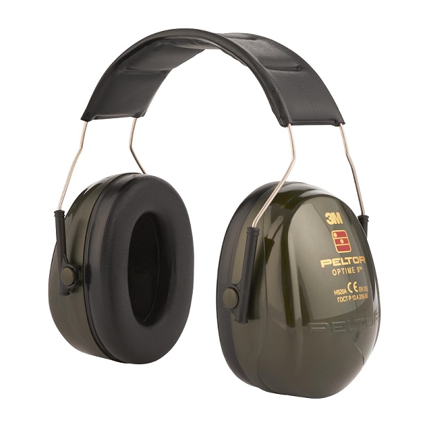 Peltor OPTIME II