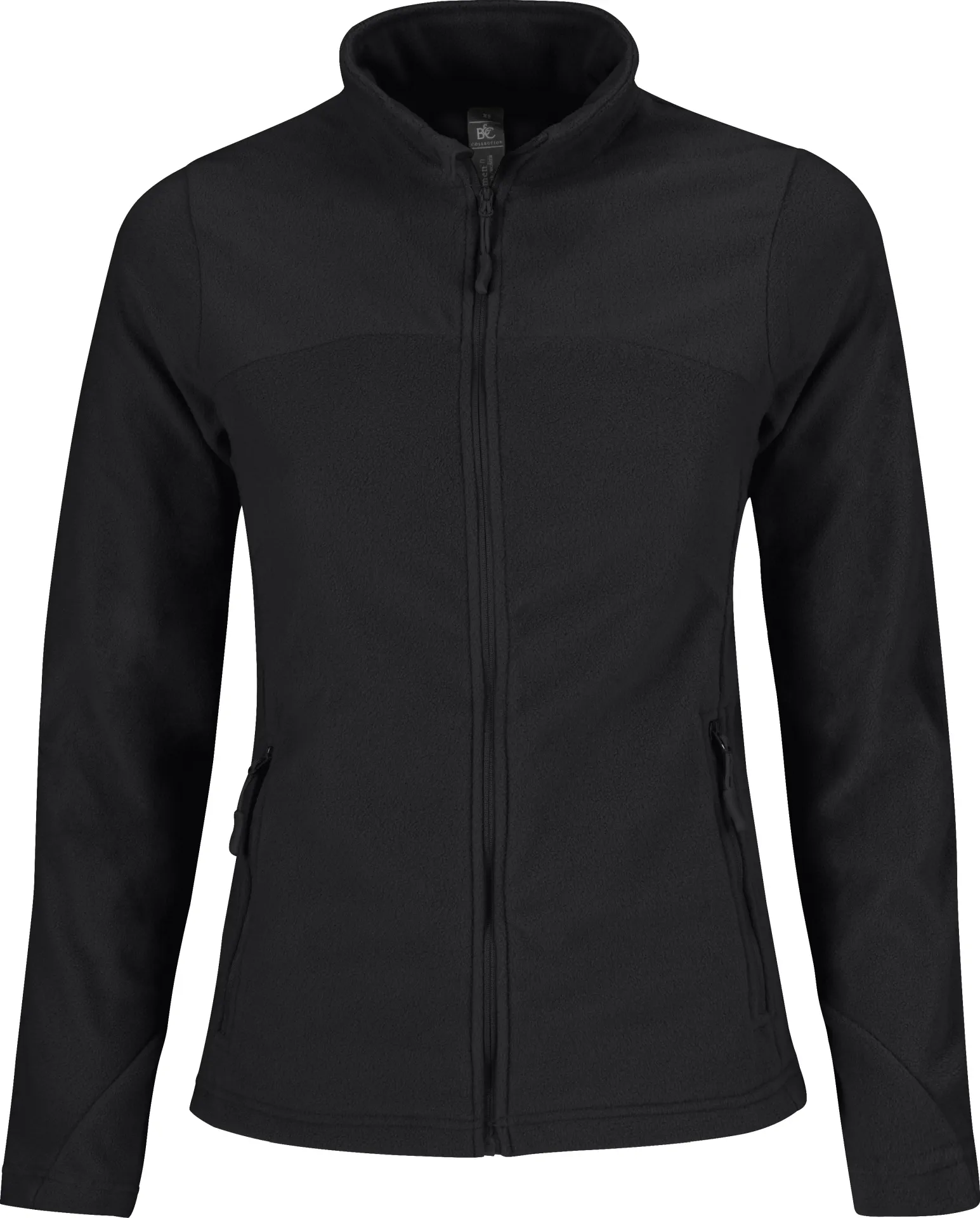 B&C Light Fleece Jacket Coolstar Women