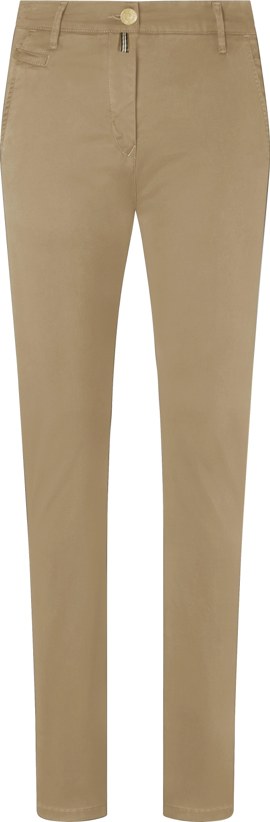 HAKRO Damen Chinohose 706 X-Stretch