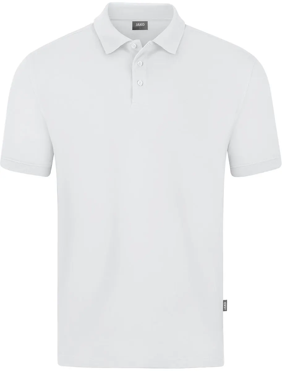 JAKO Polo Doubletex Herren